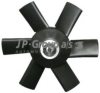 JP GROUP 1114900580 Fan Wheel, engine cooling